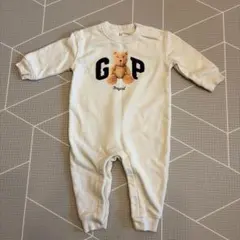GAPロンパース6-12mセット