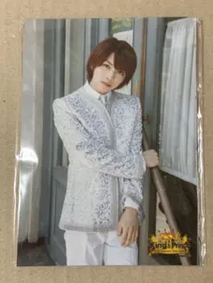 King & Prince キンプリ ツアー フォトセ 岩橋