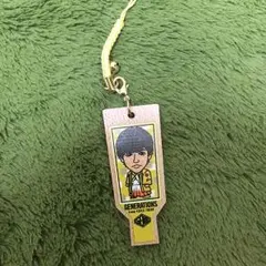 片寄涼太 羽子板