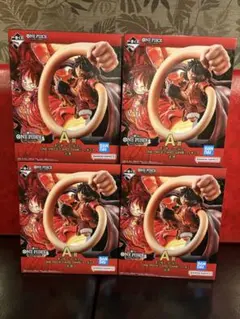 ワンピース 1番くじ A賞