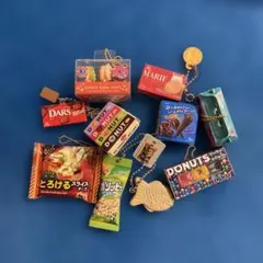 お菓子　ガチャ　まとめ売り