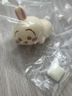 もっちりころりん　うさぎ　箱無し　★匿名配送