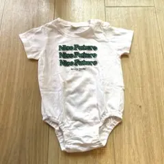 【サイズ70】My Little Wonder ボディスーツ ロンパース