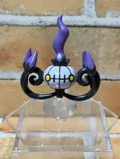 ポケモンモンコレ　フィギュアNo.1324（シャンデラ　単品）