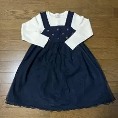 プティマイン　ワンピース