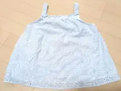 レースキャミソールのサムネイル