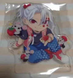 最終お値下げ！鬼滅の刃 ストロベリーフェスティバル 宇髄天元 2025