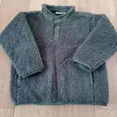 UNIQLO White Mountaineering トレーナー 110