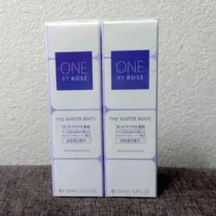 ONE BY KOSE ワンバイコーセー ザ・ウォーターメイト 160mL×2箱のサムネイル