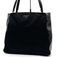 レザー トートバッグ