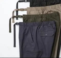 UNIQLO ヒートテックギアパンツ/ヒートテックウォーム　暖パン S