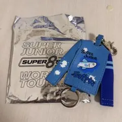 super junior 13th 非売品 キーリング  ウニョク 2026年最新】super junior キーリング ウニョクの人気アイテム - メルカリ