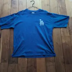 ドジャース　tシャツ
