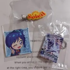 アイカツ3点セット