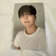 DxS Serenade SEVENTEEN コンパクト　トレカ　スングァン