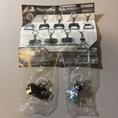 PlayStation めじるしアクセサリー　2種セット