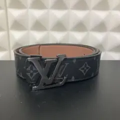 2026年最新】LOUIS VUITTON メンズ ベルトの人気アイテム - メルカリ