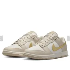 【美品】NIKE ダンク ロー ESS トレンド 23.5cmのサムネイル