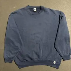 Russell Athletic スウェット　XXL ネイビー