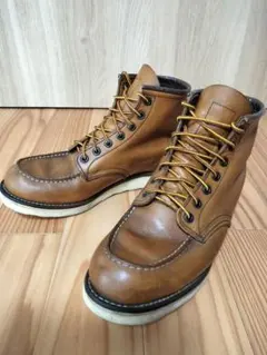レッドウイング 875 2012年製 アメリカ製 26.5cm - メルカリ