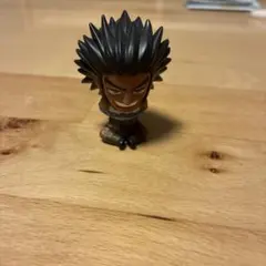 ハンターハンター すわらせ隊 ウヴォーギン