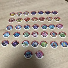 ポケモンバトリオのサムネイル
