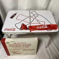 2026年最新】Coca-Cola アウトドアテーブルの人気アイテム - メルカリ