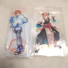 ひ*り様 プロセカ　東雲彰人　アクスタ