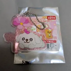 ジャイアンツ 巨人 丸佳浩 丸チーズ パペット アクリルキーホルダー