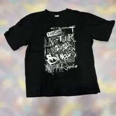 T-BOLAN ラストライブ ツアーTシャツサイズ M - メルカリ