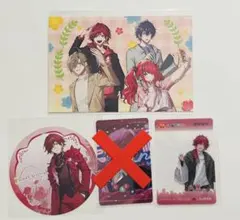にじさんじ ローレン・イロアス まとめ売り