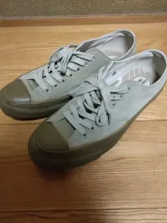 CONVERSE　ChuckTaylor　チャックテイラーN HOLLYWOOD