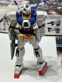 HG ガンダムAGE-1 ノーマル 完成品