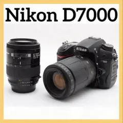 お得なダブルレンズ✨Nikon D3300 デジタル一眼レフカメラ　望遠　標準 ニコン D3300 ダブルズームキット 価格比較 - 価格.com