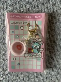 ハンギョドン アクリルキーホルダー