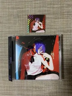 IRIS OUT/JANE DOE 米津玄師