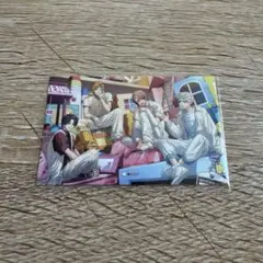 【Oriens 3rd】赤城ウェン 緋八マナ 佐伯イッテツ 宇佐美リト