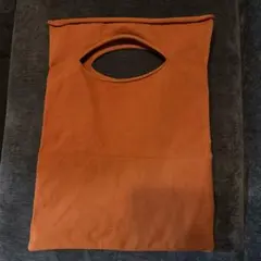 ME ISSEY MIYAKE OBI KONBU BAG コンブのサムネイル