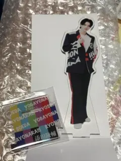 2025年最新】添田陵輔 アクスタの人気アイテム - メルカリ