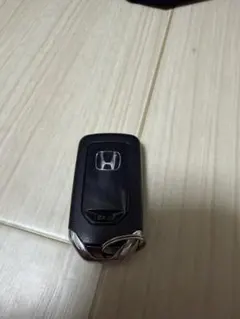 ホンダヴェゼルスマートキーのサムネイル
