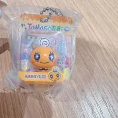 たまごっち ブリスターパッケージ コレクション めめっち