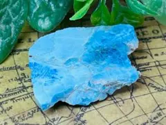 ☆ベルデライトトルマリン 単結晶5.5gA(SA+)