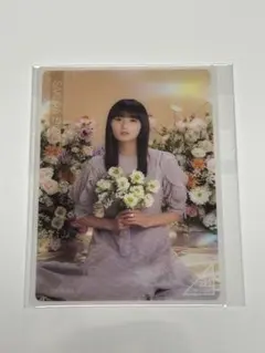 乃木坂46 遠藤さくら　モバカ