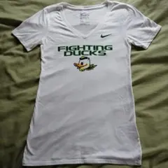Nike ｘオレゴンDUCKS Tシャツ