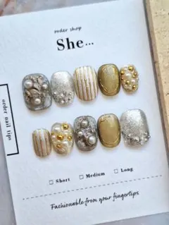 217 ニュアンスネイル モード デザイン インスピ 韓国 個性派 夏