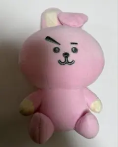 BT21 COOKY ぬいぐるみ BTS グクのサムネイル