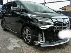 トヨタ アルファード今週限り330！SALE中！ - メルカリ