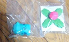 ポケモンスケールワールド フシギソウ