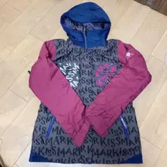 kissmark スノーボード ウェア
