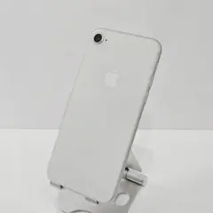 02 iPhone8 シルバー SIMフリー 画面傷なし